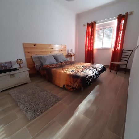 Ferienwohnung Casa Terra Cota - Seixal Amora Exterior foto