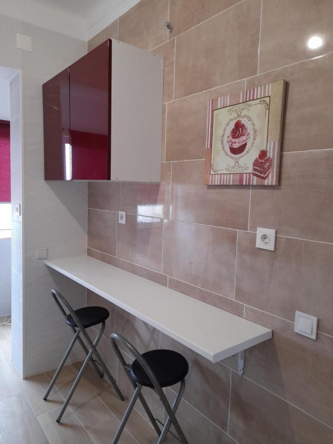 Ferienwohnung Casa Terra Cota - Seixal Amora Exterior foto