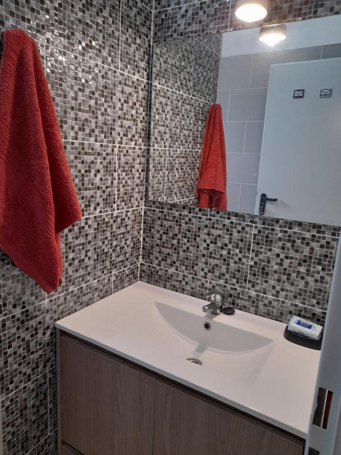 Ferienwohnung Casa Terra Cota - Seixal Amora Exterior foto
