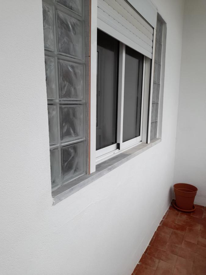 Ferienwohnung Casa Terra Cota - Seixal Amora Exterior foto