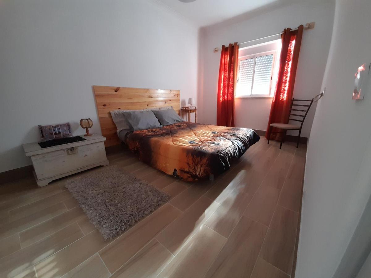 Ferienwohnung Casa Terra Cota - Seixal Amora Exterior foto