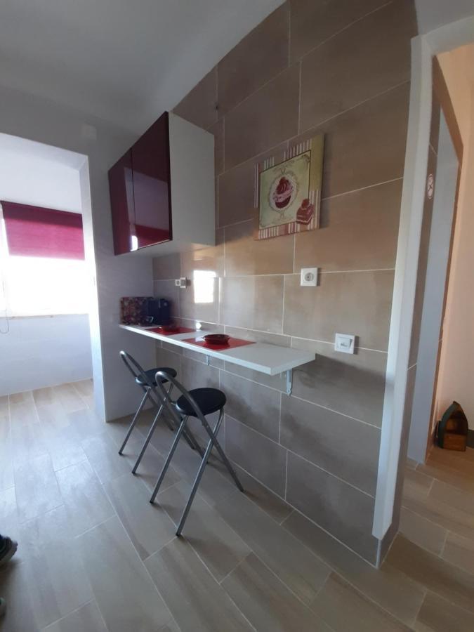 Ferienwohnung Casa Terra Cota - Seixal Amora Exterior foto