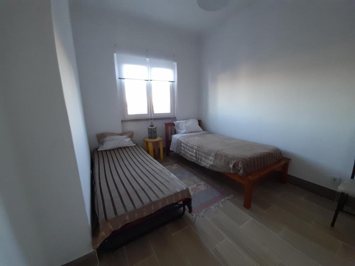 Ferienwohnung Casa Terra Cota - Seixal Amora Exterior foto