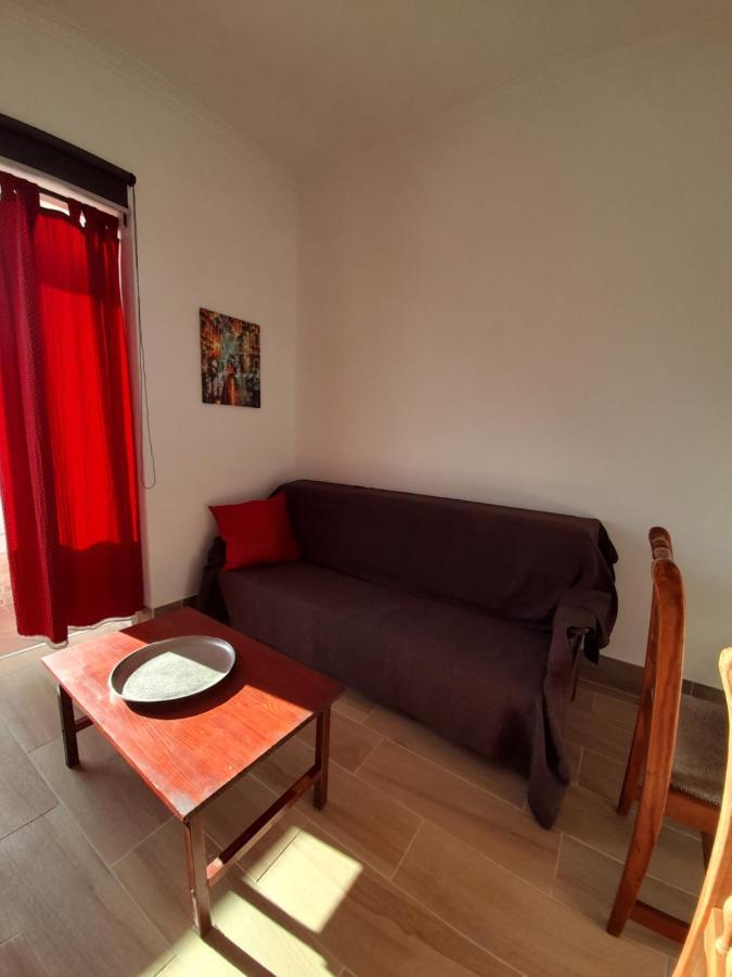 Ferienwohnung Casa Terra Cota - Seixal Amora Exterior foto