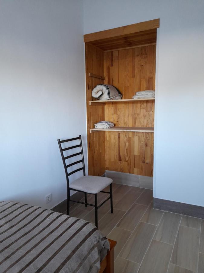 Ferienwohnung Casa Terra Cota - Seixal Amora Exterior foto