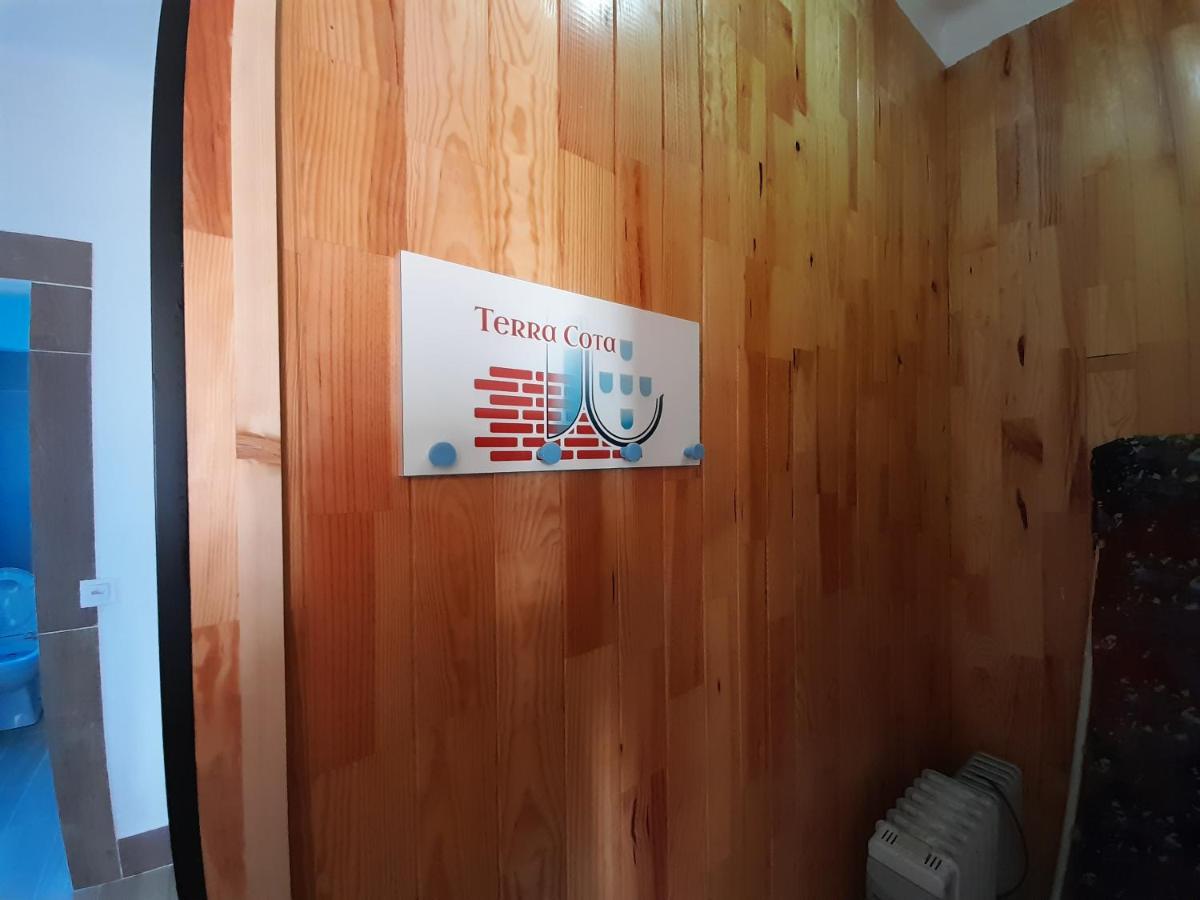 Ferienwohnung Casa Terra Cota - Seixal Amora Exterior foto