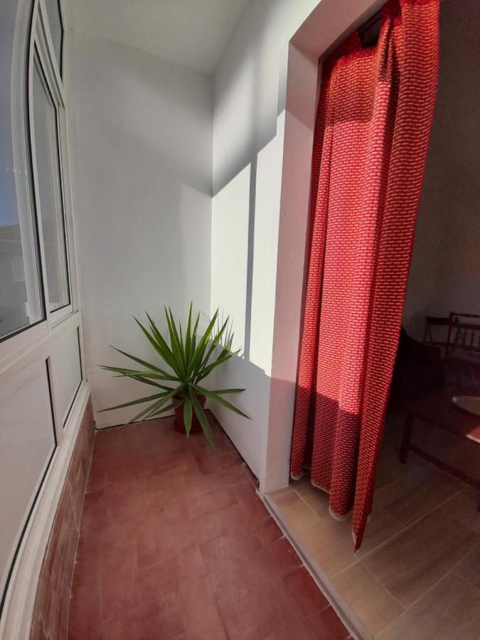 Ferienwohnung Casa Terra Cota - Seixal Amora Exterior foto