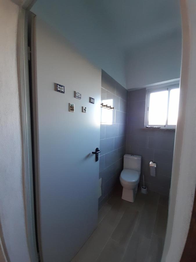 Ferienwohnung Casa Terra Cota - Seixal Amora Exterior foto