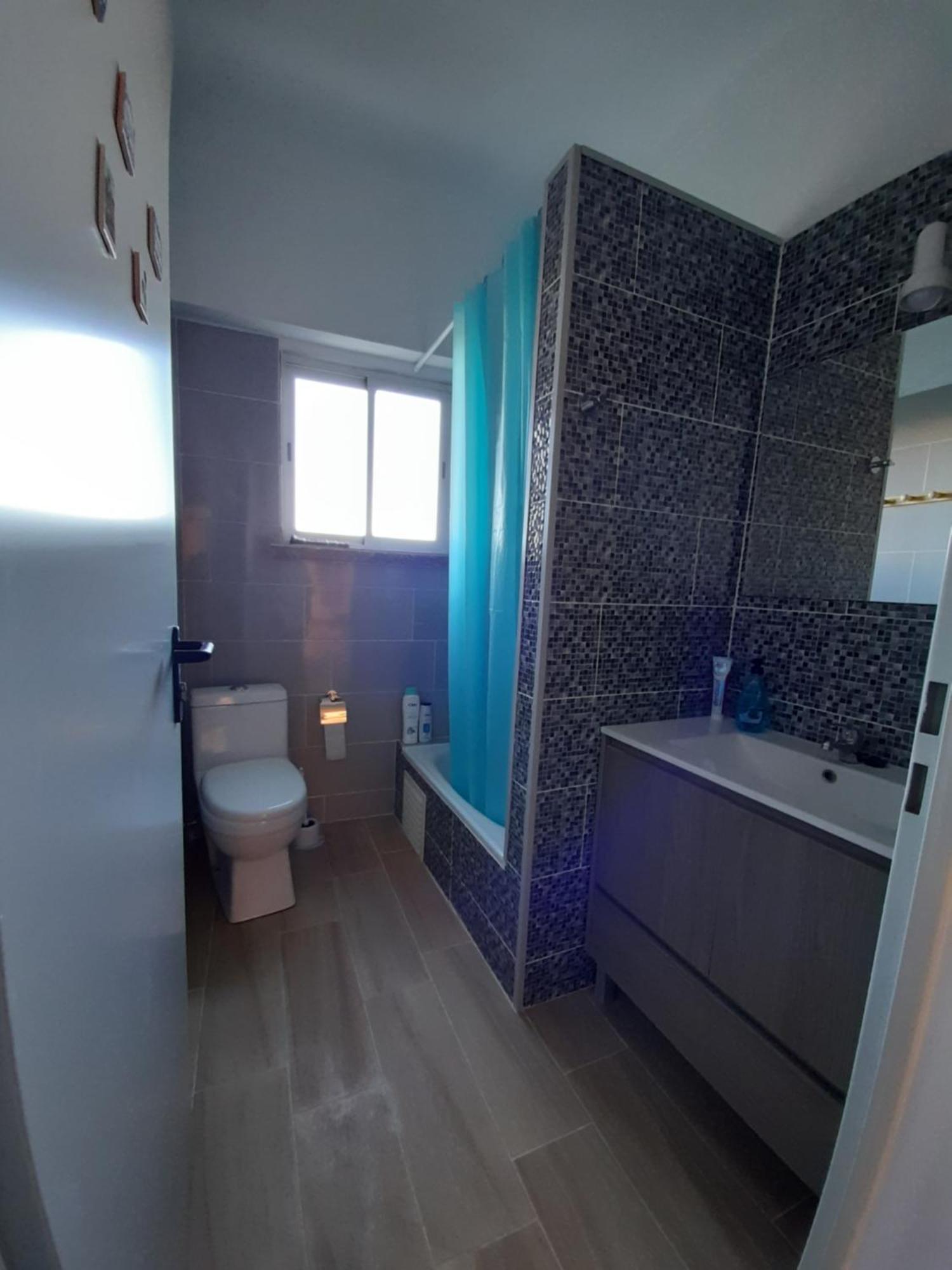 Ferienwohnung Casa Terra Cota - Seixal Amora Exterior foto